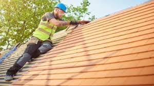 Best Green or Eco-Friendly Roofing Solutions  in Staunton, VA