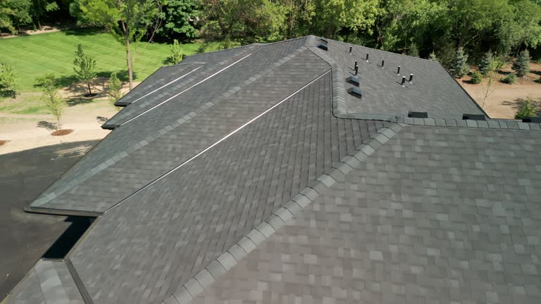 Fast & Reliable Emergency Roof Repairs in Staunton, VA