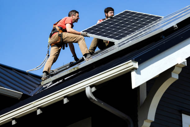 Best Sheet Metal Roofing  in Staunton, VA
