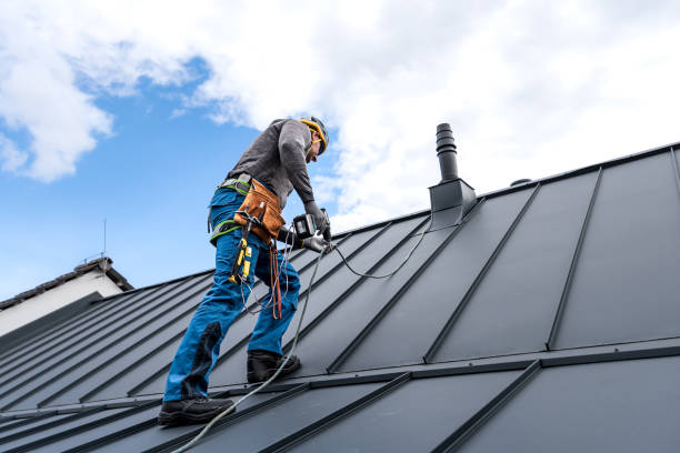 Best Gutter Installation and Repair  in Staunton, VA