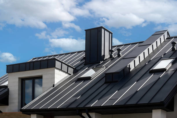 Best Roof Coating and Sealing  in Staunton, VA